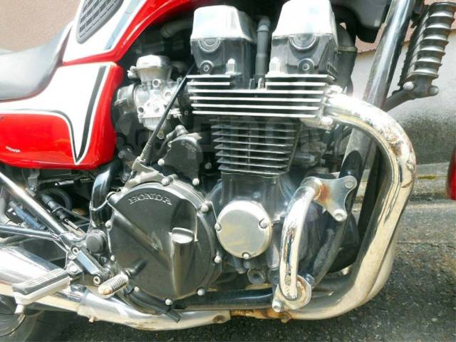 Honda CB 750. 750. ., , ,  .     