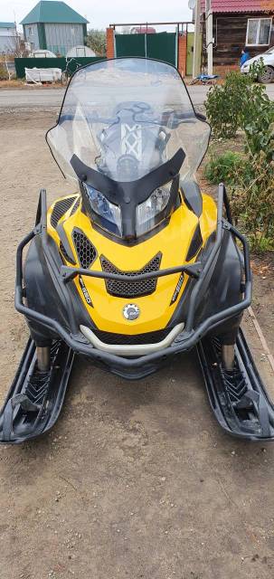 BRP Ski-Doo Tundra WT. ,  ,   