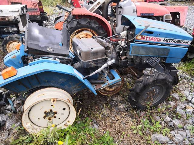 Запчасти минитрактор мицубиси бетономешалки на минитрактор