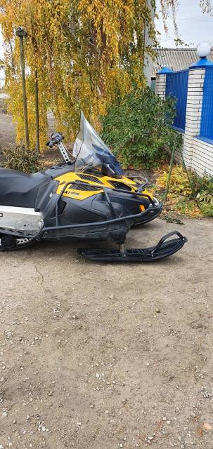 BRP Ski-Doo Tundra WT. ,  ,   