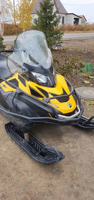 BRP Ski-Doo Tundra WT. ,  ,   