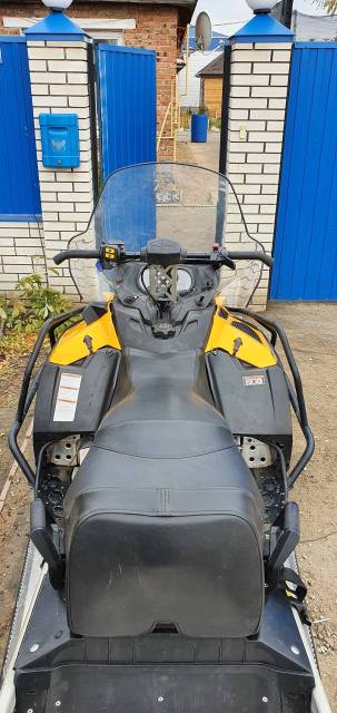 BRP Ski-Doo Tundra WT. ,  ,   