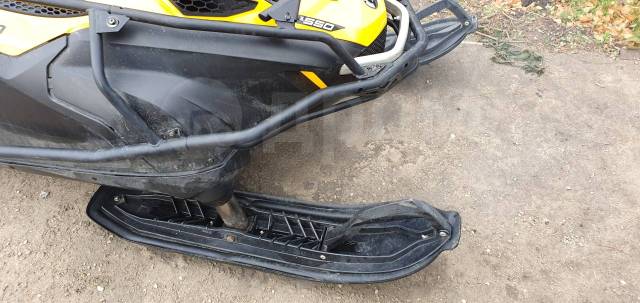 BRP Ski-Doo Tundra WT. ,  ,   