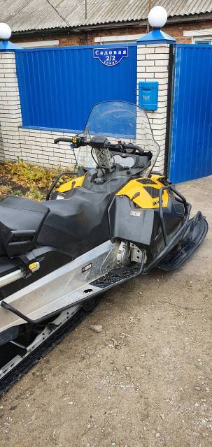 BRP Ski-Doo Tundra WT. ,  ,   