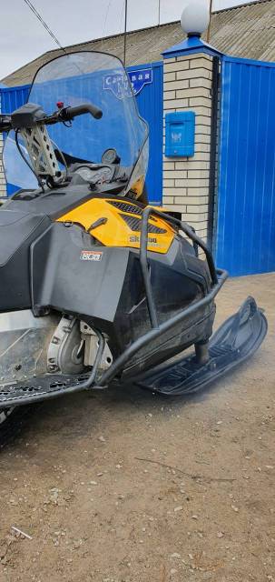 BRP Ski-Doo Tundra WT. ,  ,   