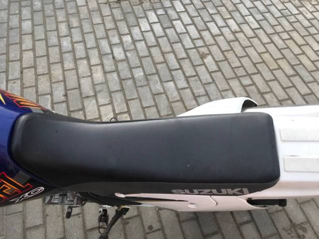 Suzuki Djebel 250. 250. ., , ,   