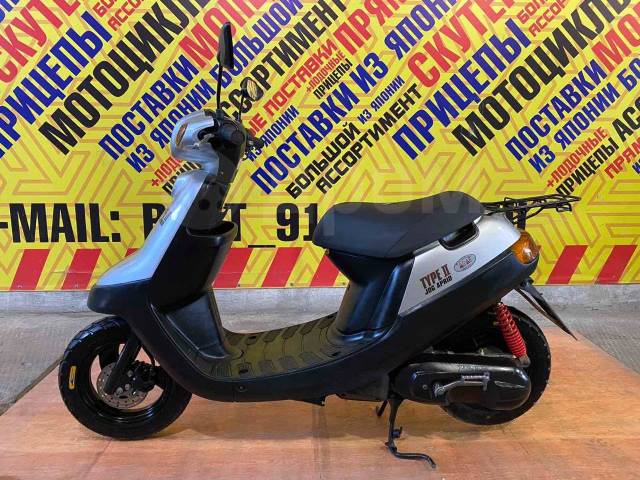 Yamaha Jog Aprio. 49. ., ,  ,   