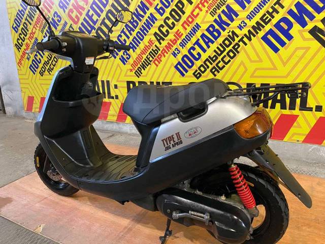 Yamaha Jog Aprio. 49. ., ,  ,   