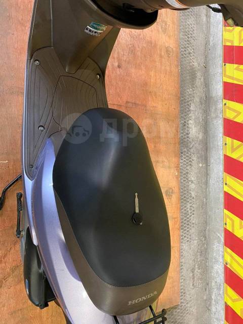 Honda Dio AF68 Cesta. 49. .,   