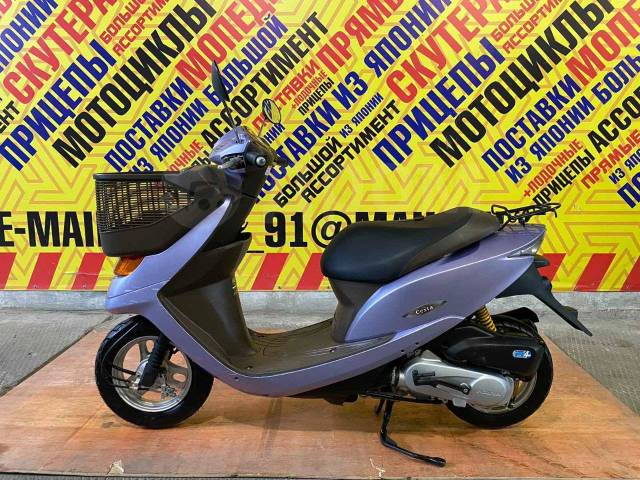 Honda Dio AF68 Cesta. 49. .,   