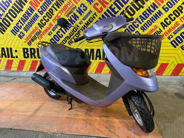 Honda Dio AF68 Cesta. 49. .,   