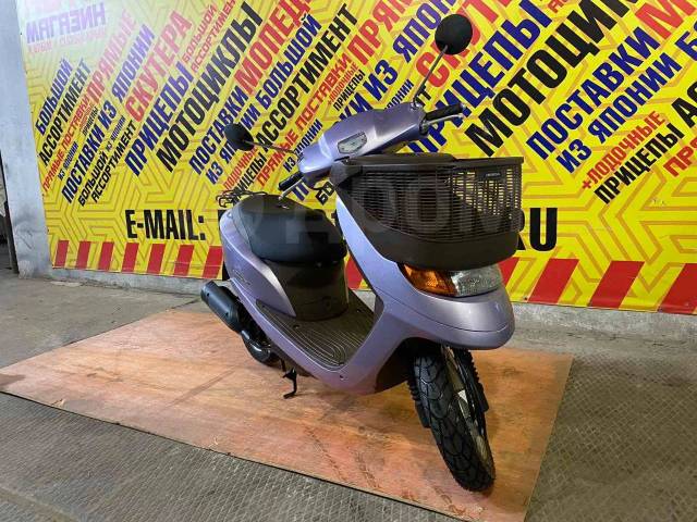 Honda Dio AF68 Cesta. 49. .,   