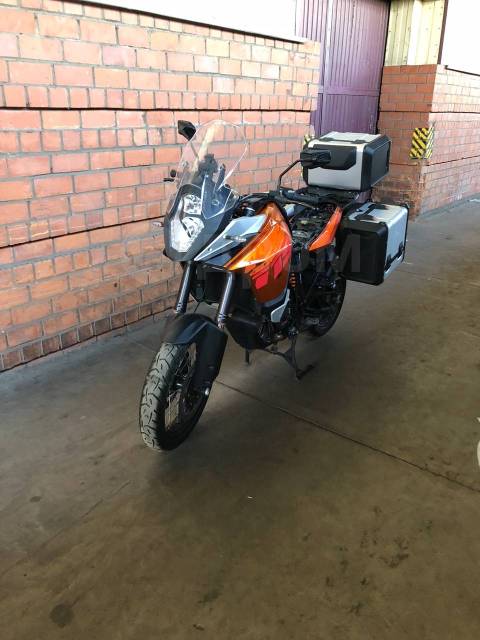 KTM 1190 Adventure. 1 190. ., , ,   