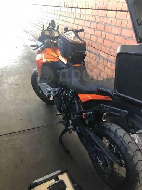 KTM 1190 Adventure. 1 190. ., , ,   