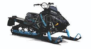 Polaris 850 Pro RMK 155