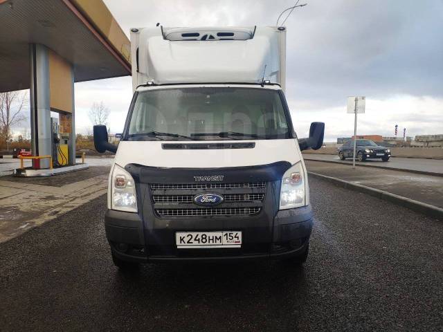 Продам ford transit