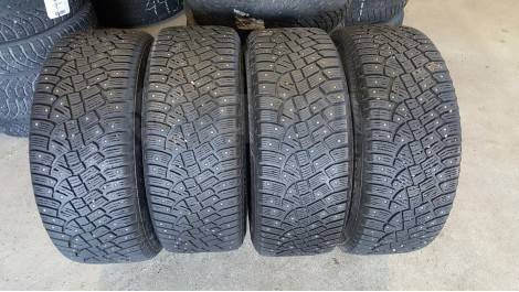 Continental IceContact 2, 275/40 R20