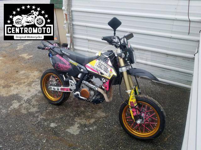 Suzuki DR-Z 400. 398. ., ,  .     