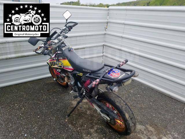 Suzuki DR-Z 400. 398. ., ,  .     