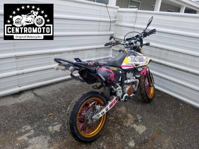 Suzuki DR-Z 400. 398. ., ,  .     