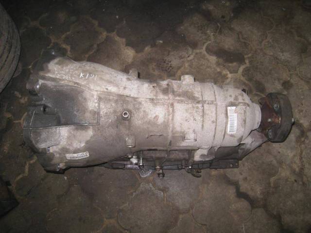 Купить Коробка автомат (АКПП) BMW 525D E60 в Арзамасе по цене: 18 000 ...