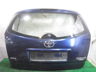   Toyota Corolla Verso R1 