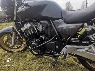 Honda CB 400SF VTEC-3. 400. ., , ,   