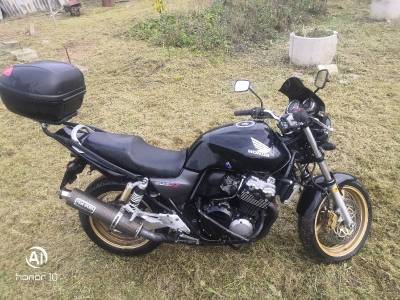 Honda CB 400SF VTEC-3. 400. ., , ,   