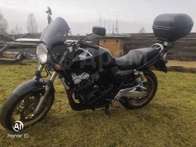 Honda CB 400SF VTEC-3. 400. ., , ,   