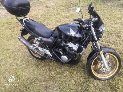 Honda CB 400SF VTEC-3. 400. ., , ,   