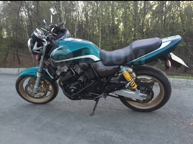 Honda CB 400SF VTEC-1. 400. ., , ,   