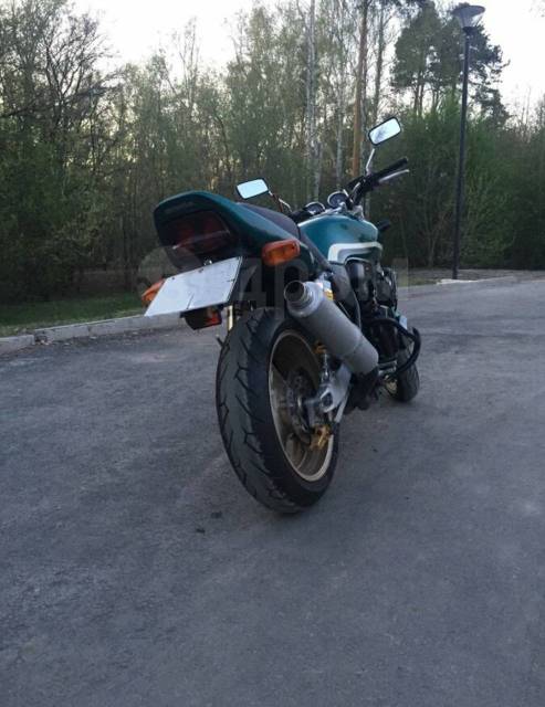 Honda CB 400SF VTEC-1. 400. ., , ,   