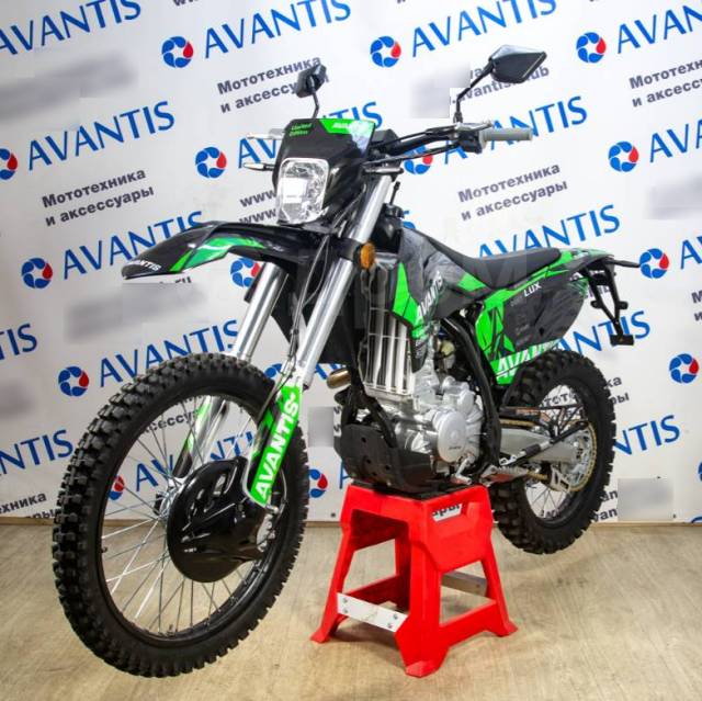 Avantis A7 Lux. 300. ., , ,  .     