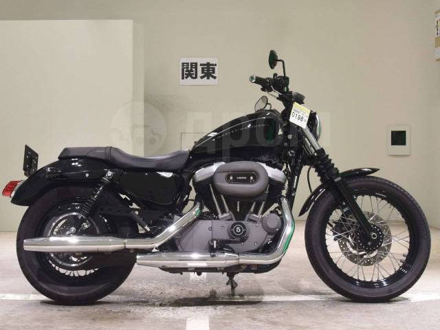 Harley Davidson Xl1200n Harley Davidson Sportster 1200 Nightster Xl1200n 2008 Prodazha Motociklov V Moskve