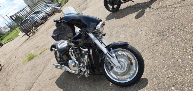 Honda VTX 1800. 1 800. ., , ,   