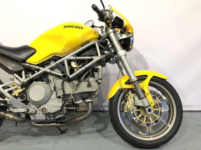 Ducati Monster 1000S i.e. 1 000. ., , ,  .     