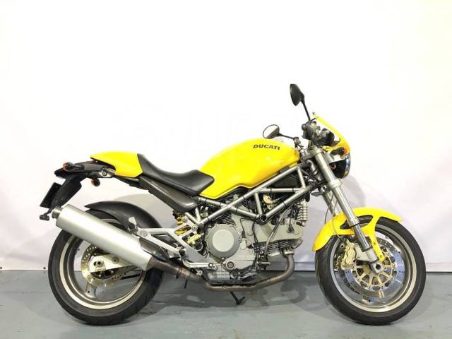 Ducati Monster 1000S i.e. 1 000. ., , ,  .     