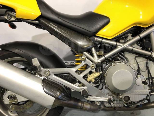 Ducati Monster 1000S i.e. 1 000. ., , ,  .     