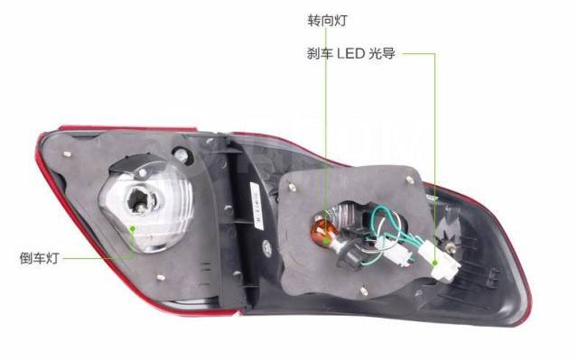 Как поменять лампочку габаритов на киа сид 2014 - фото - АвтоМастер Инфо