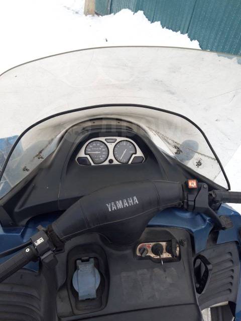 Yamaha V-Max 600. ,  ,   