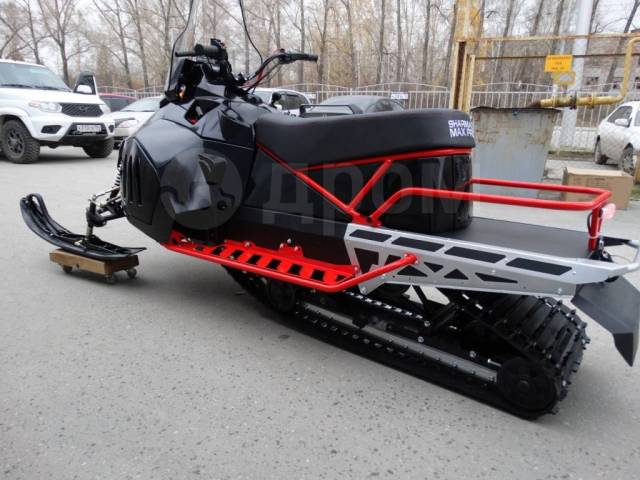 РЎРЅРµРіРѕС…РѕРґ Sharmax SN 650