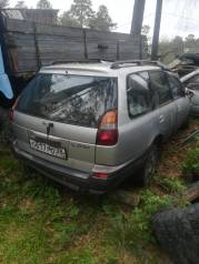 Nissan wingroad 1997