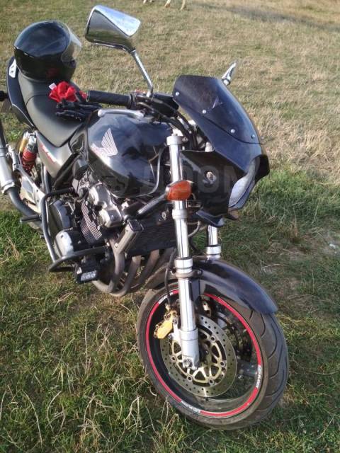 Honda CB 400SF VTEC-1. 400. ., , ,   