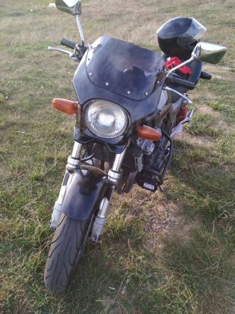 Honda CB 400SF VTEC-1. 400. ., , ,   