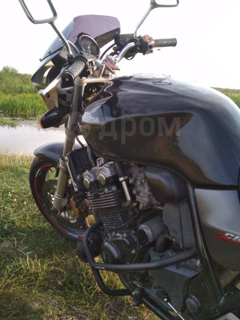 Honda CB 400SF VTEC-1. 400. ., , ,   