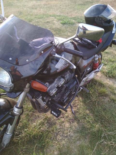 Honda CB 400SF VTEC-1. 400. ., , ,   