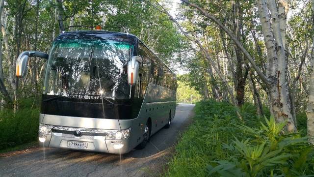 Аренда авто петропавловск камчатский