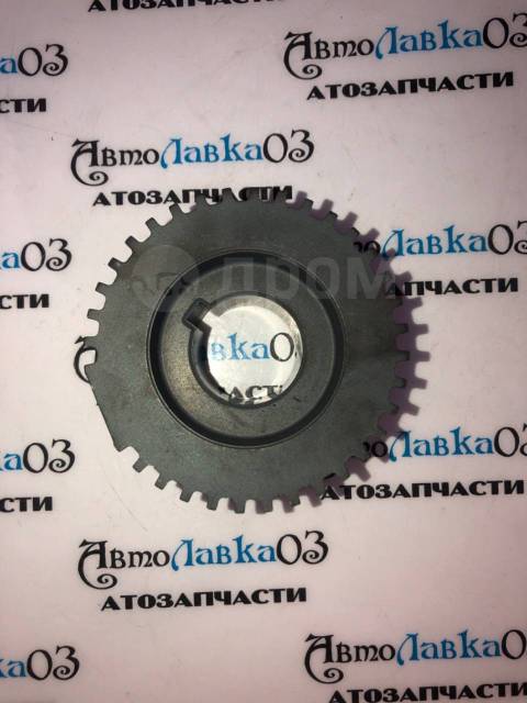 Купить Шкив зубчатый коленчатого вала Toyota Caldina ET196 5EFE 5E 4EFE ...
