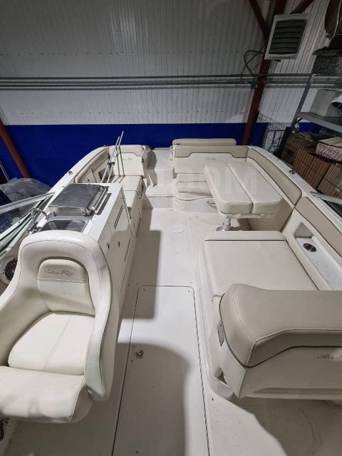 Searay. 2010 ,  8,99.,  , 375,00..,  