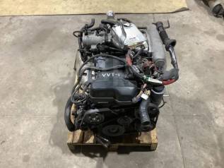 Акпп 1jz ge vvti